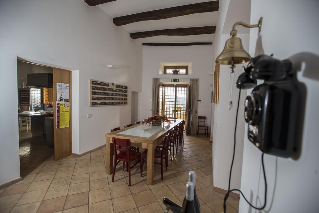 Palazzo Tronconi Villa Arce Ngoại thất bức ảnh