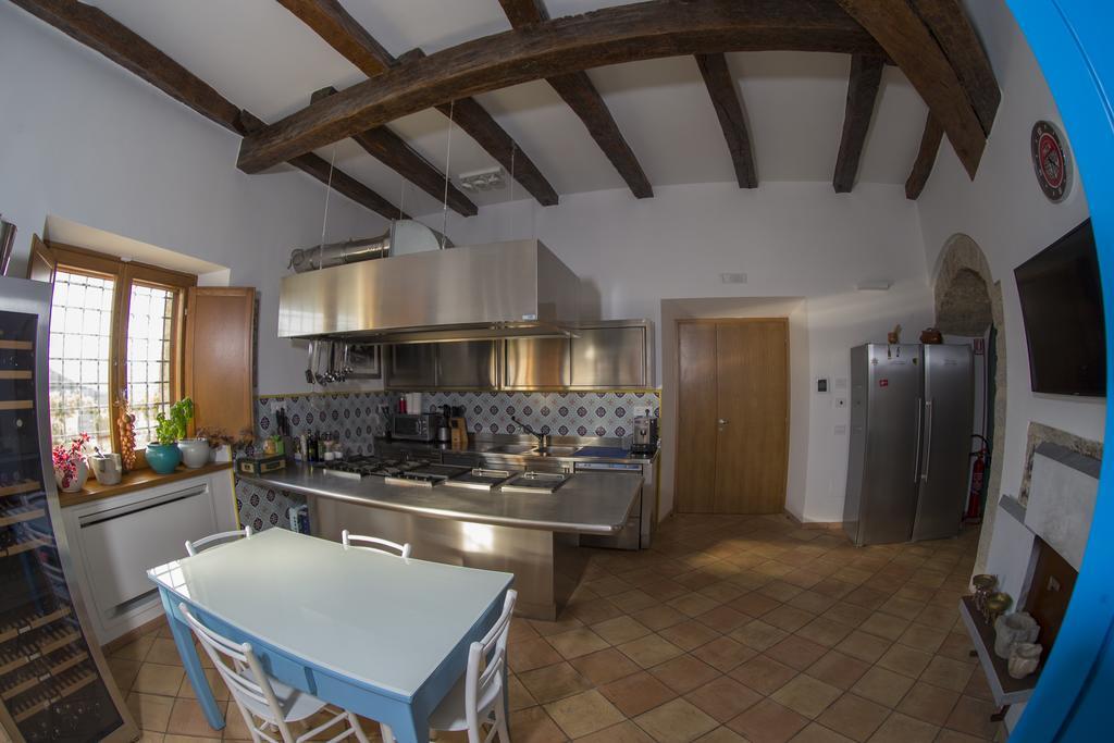 Palazzo Tronconi Villa Arce Ngoại thất bức ảnh