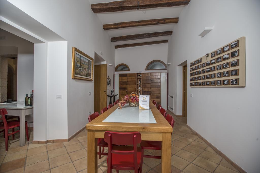 Palazzo Tronconi Villa Arce Ngoại thất bức ảnh