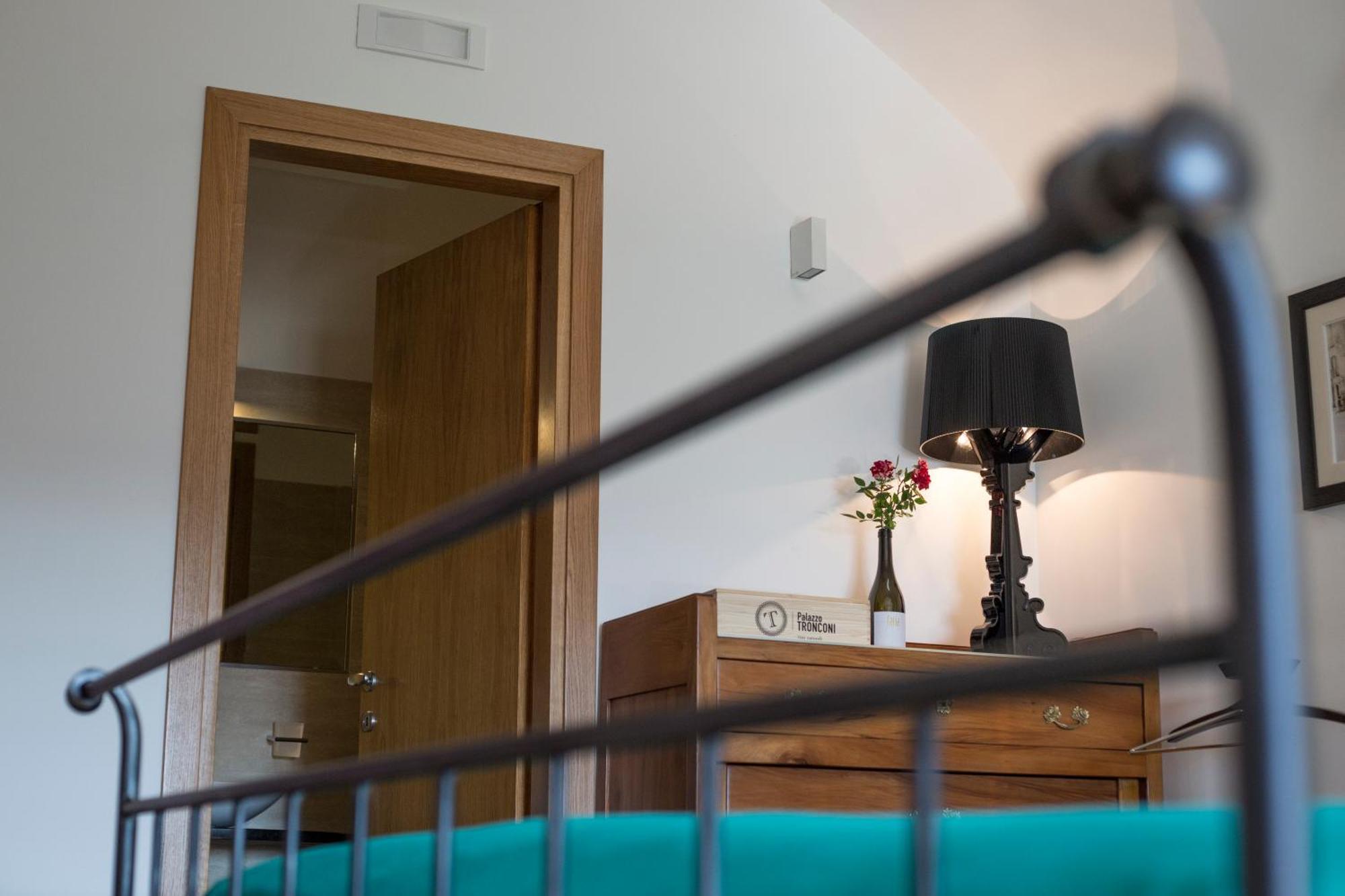 Palazzo Tronconi Villa Arce Ngoại thất bức ảnh