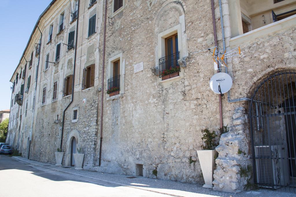 Palazzo Tronconi Villa Arce Ngoại thất bức ảnh
