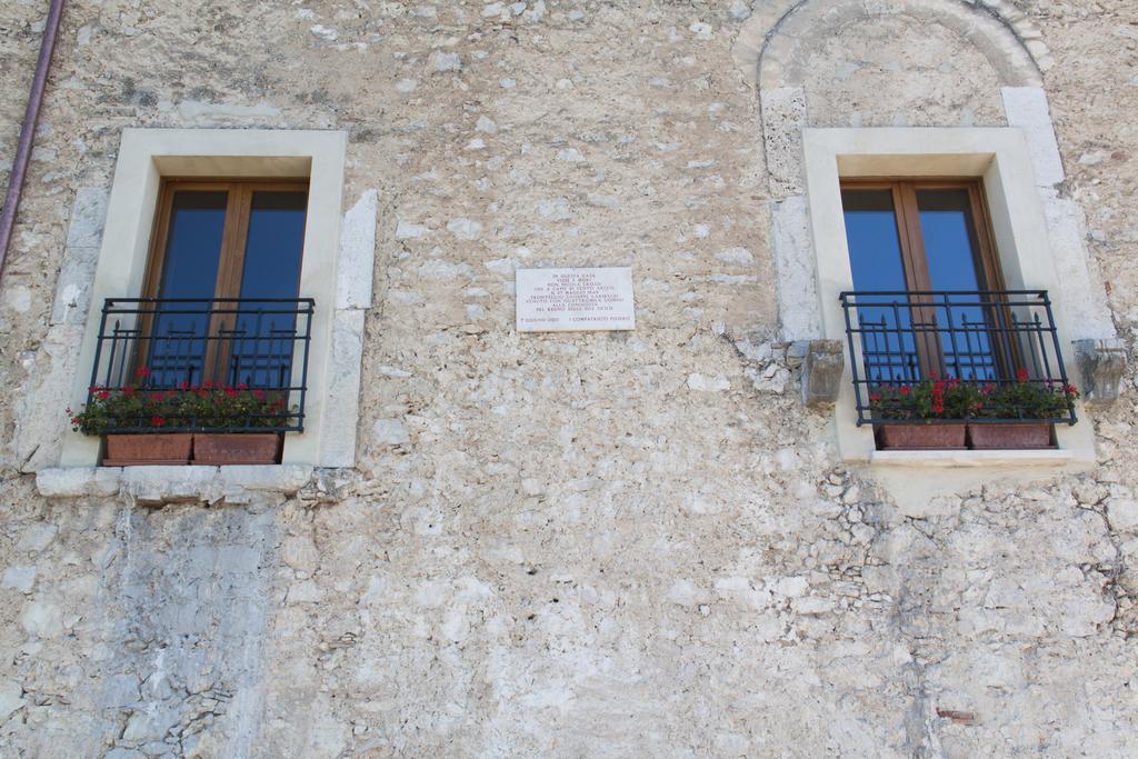 Palazzo Tronconi Villa Arce Ngoại thất bức ảnh